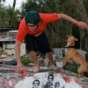 Meet your Posher, Jesse