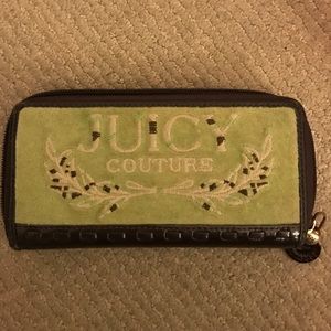 Authentic juicy couture