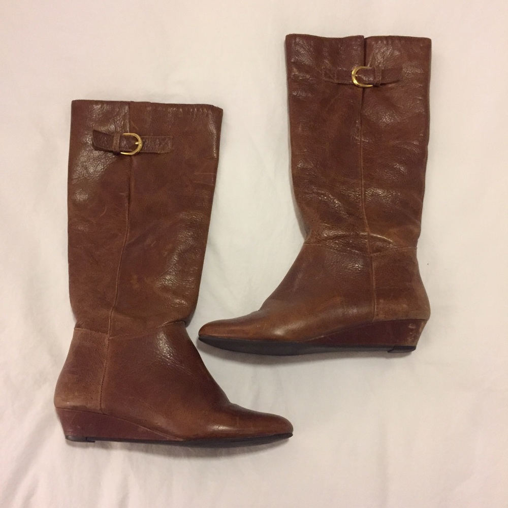 Steve Madden Intyce Boots