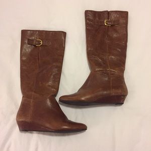 Steve Madden Intyce Boots