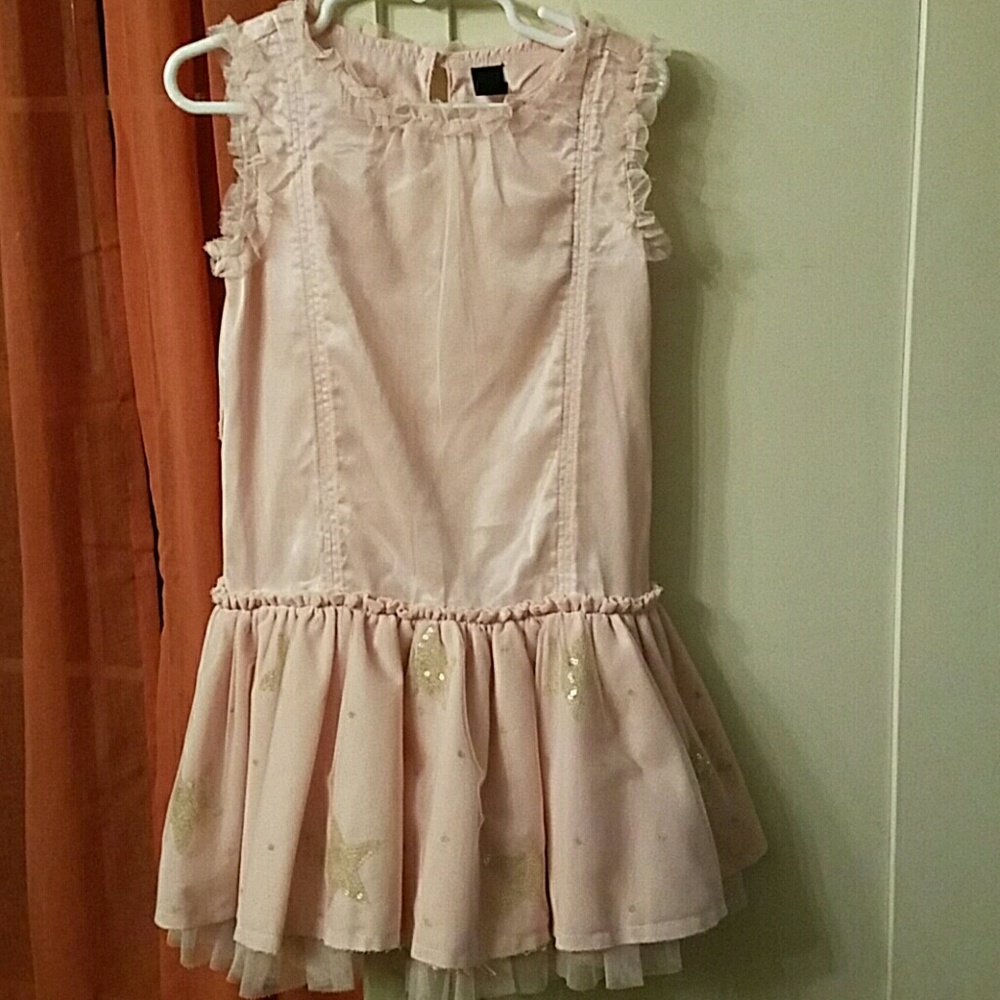 Baby gap dress 4t
