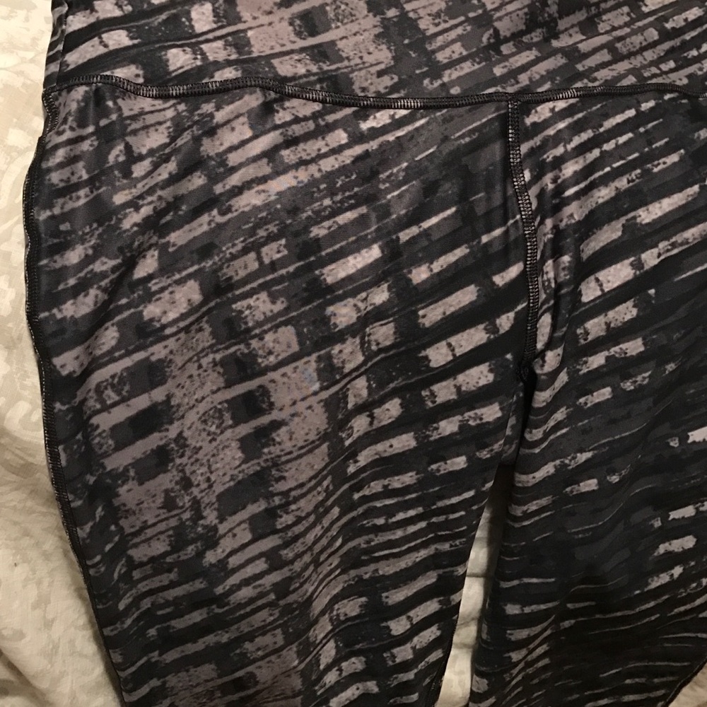 Workout capri - Picture 2 of 3