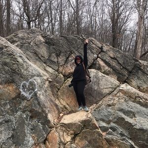 Meet your Posher, Melissa