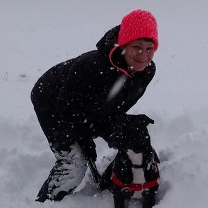 Meet your Posher, Mary