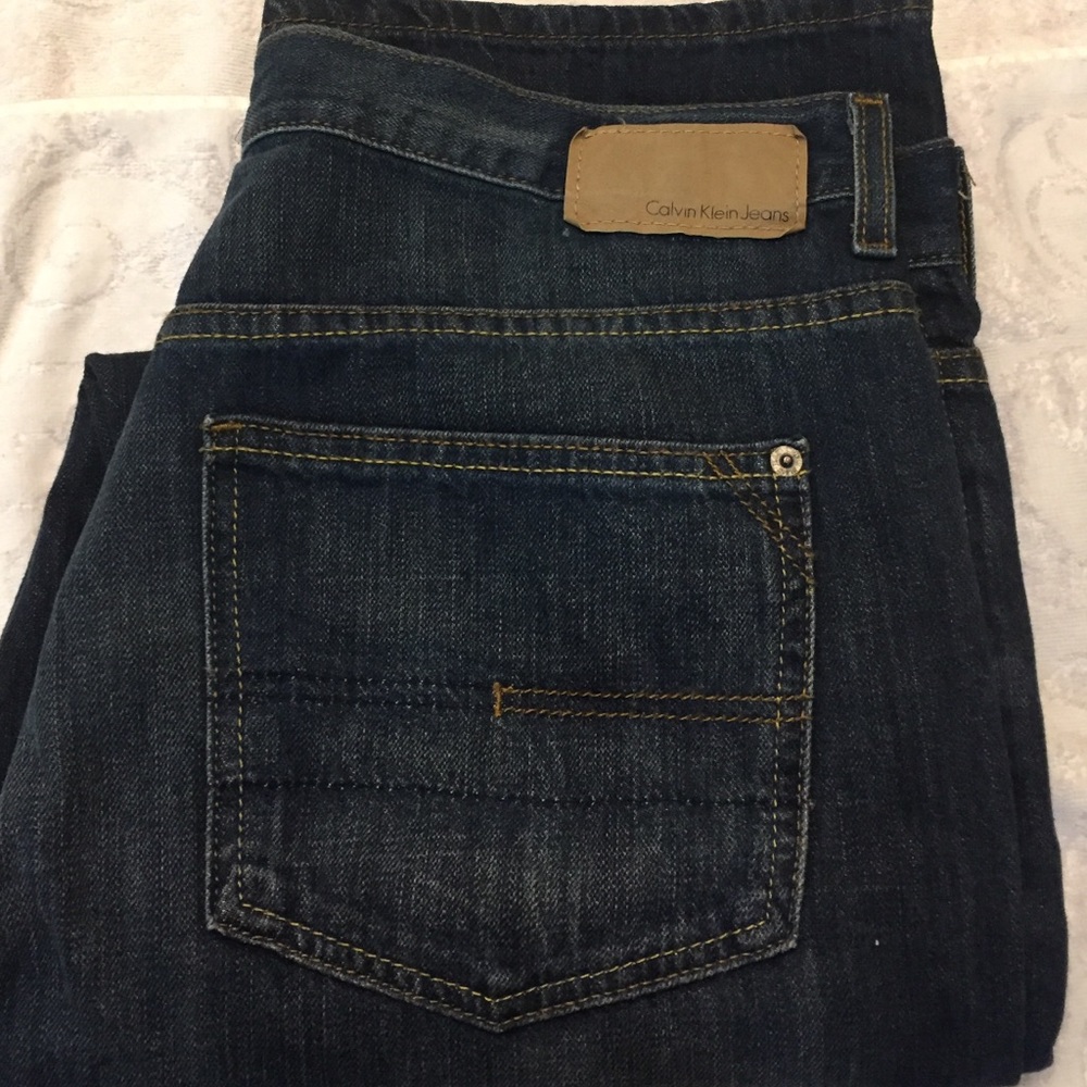 Men Calvin Klein Jeans