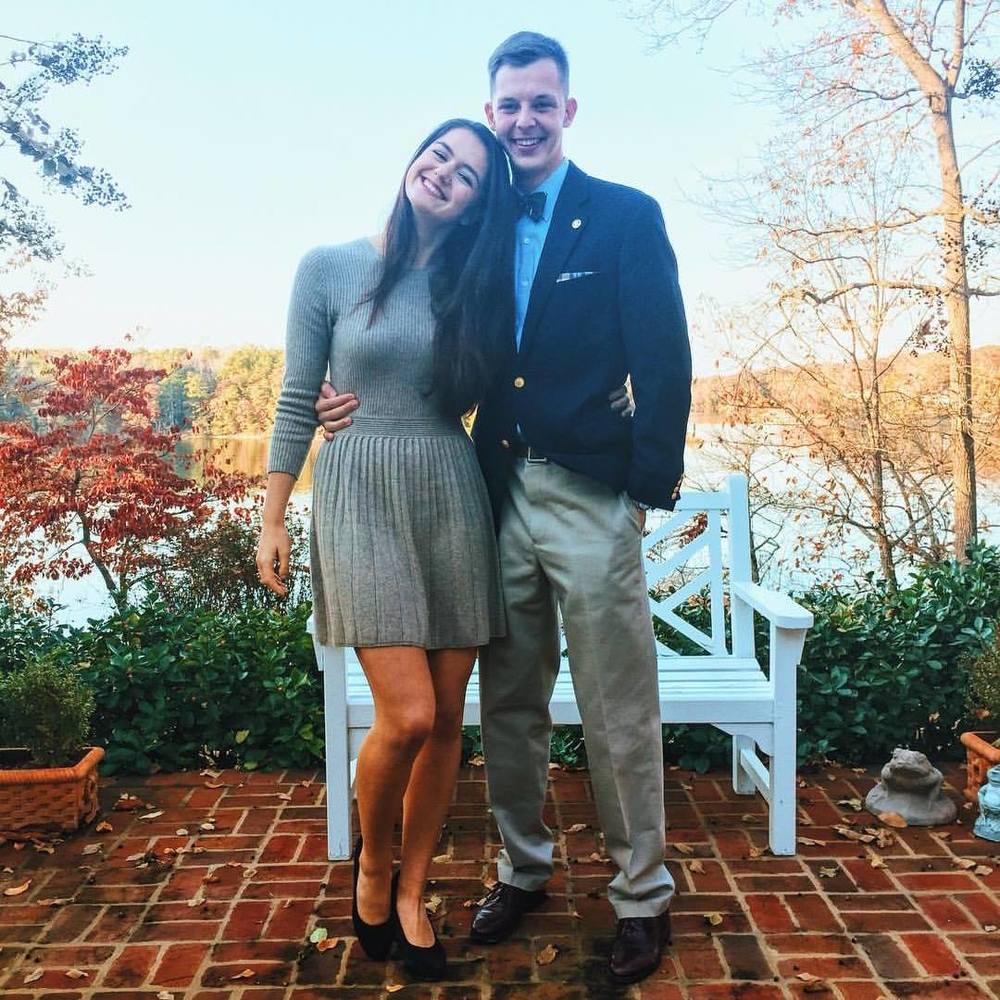 Meet your Posher, Leeza