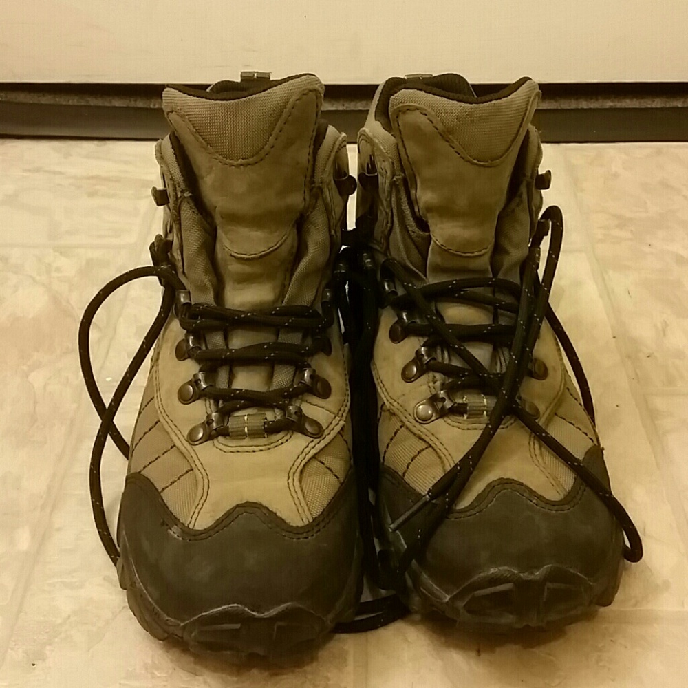 Merrell for rei