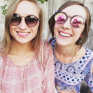 Meet your Posher, Allie