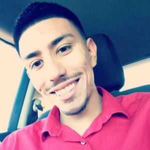 Meet your Posher, Anthony