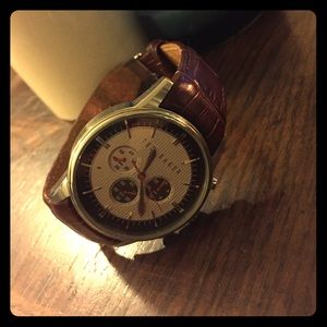 Ted Baker watch