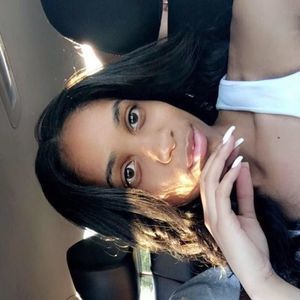 Meet your Posher, Arica