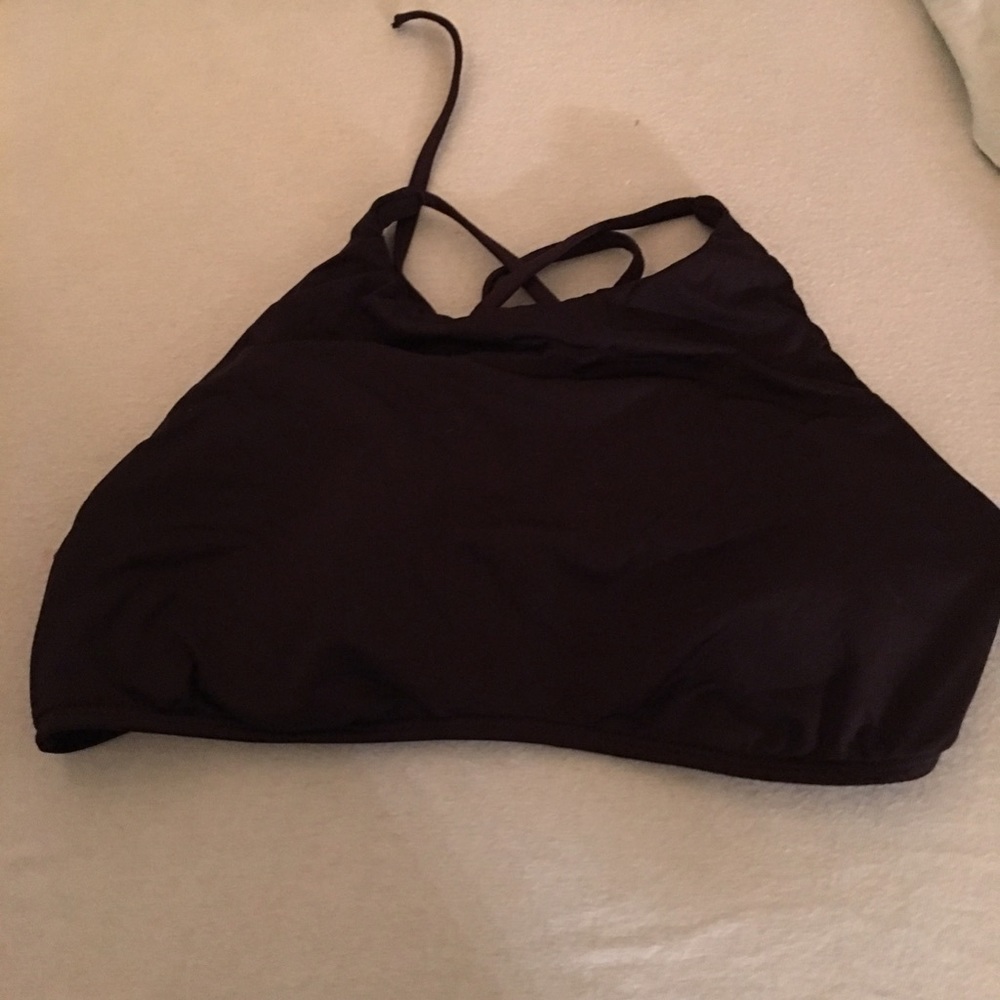 Billabong bikini top