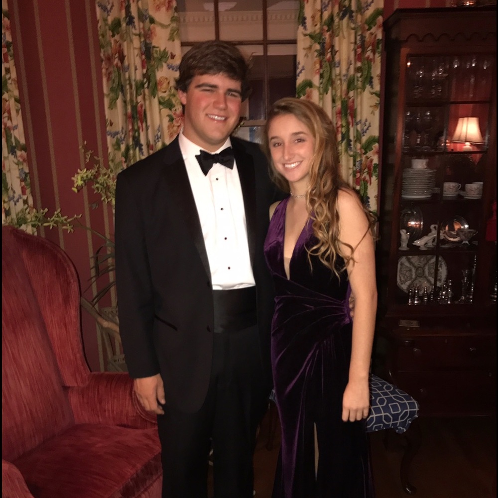 Meet your Posher, Taylor