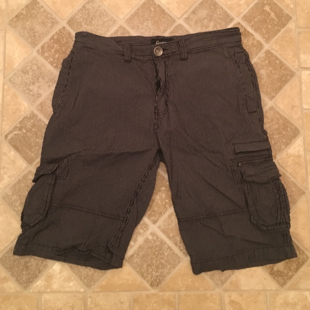 Men's Guess Shorts