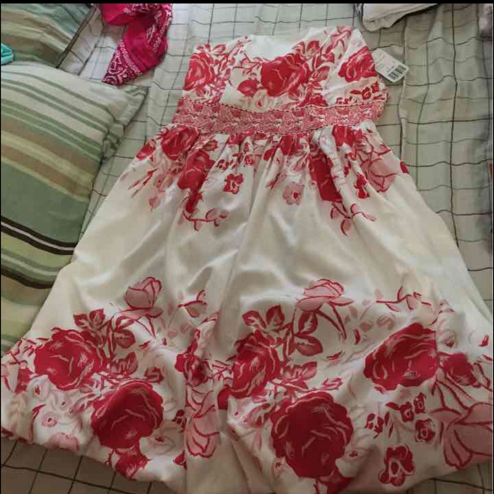 Forever 21 dress