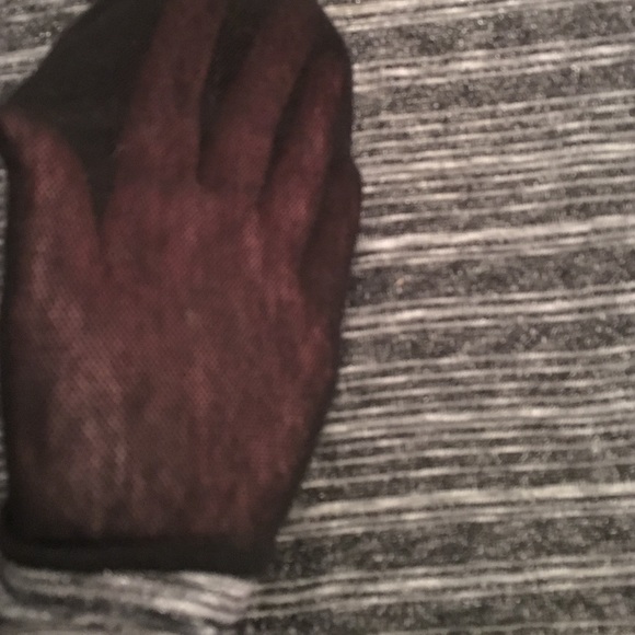 🖤Vera Wang🖤like NEW top - Picture 3 of 3