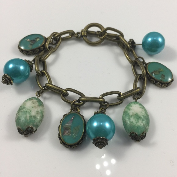 vintage bracelet - Picture 1 of 3