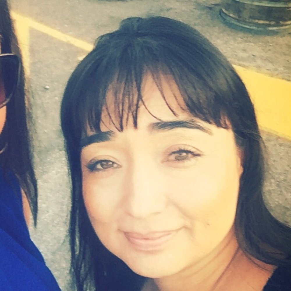 Meet your Posher, Susie