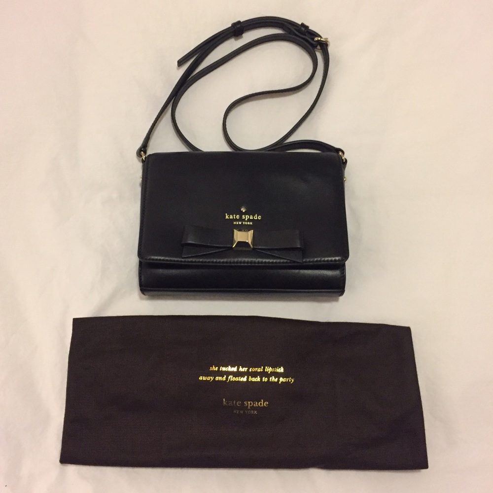Kate Spade New York Holly Street Rubie Bag