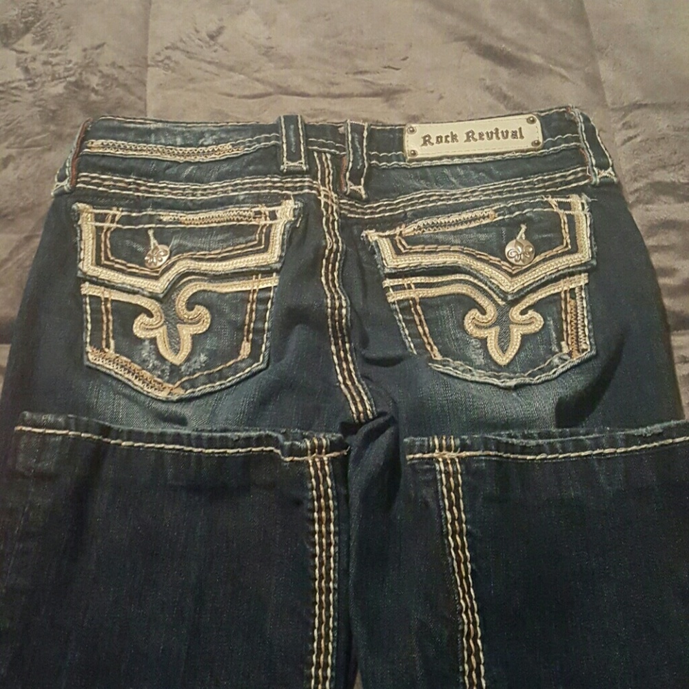 Jeans - Picture 2 of 2