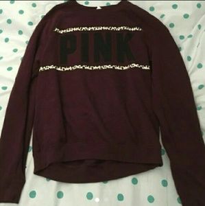 Victoria Secret Pink pullover/sweater