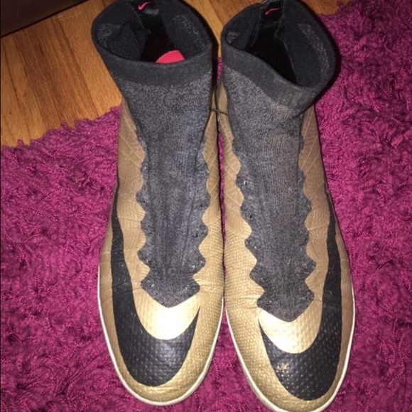 Nike proximo - Picture 1 of 2