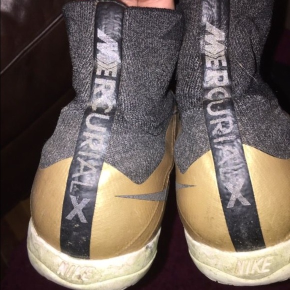 Nike proximo - Picture 2 of 2