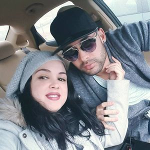 Meet your Posher, Dary