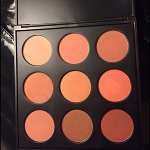 Morphe Pallete
