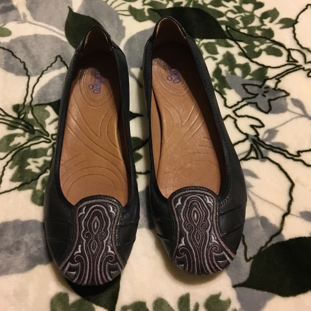 Indigo by Clarks