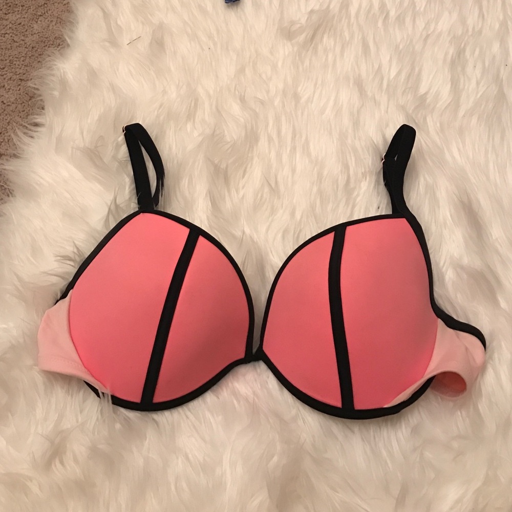 Victoria secret bikini top