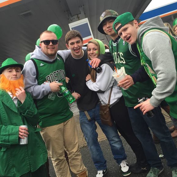 Meet your Posher, Peter - Picture 1 of 1