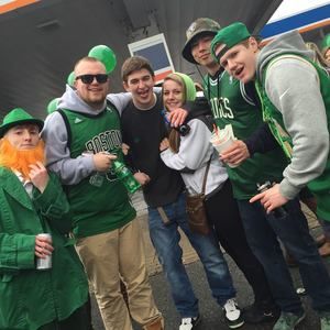 Meet your Posher, Peter