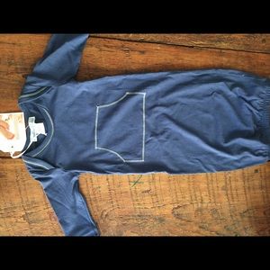 Feather Baby Jumper
