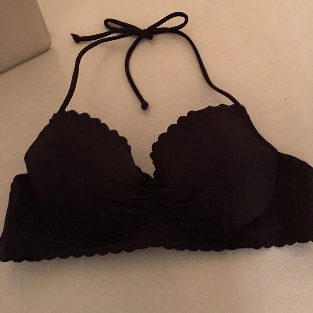 Victoria's Secret bikini top