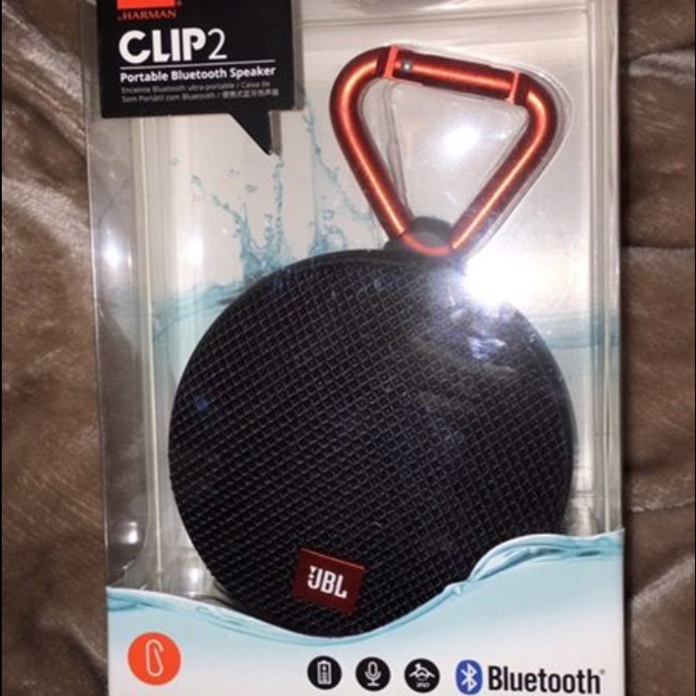 Jbl speaker