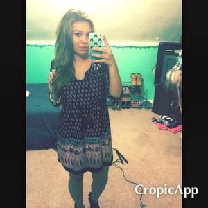 Meet your Posher, Alexis