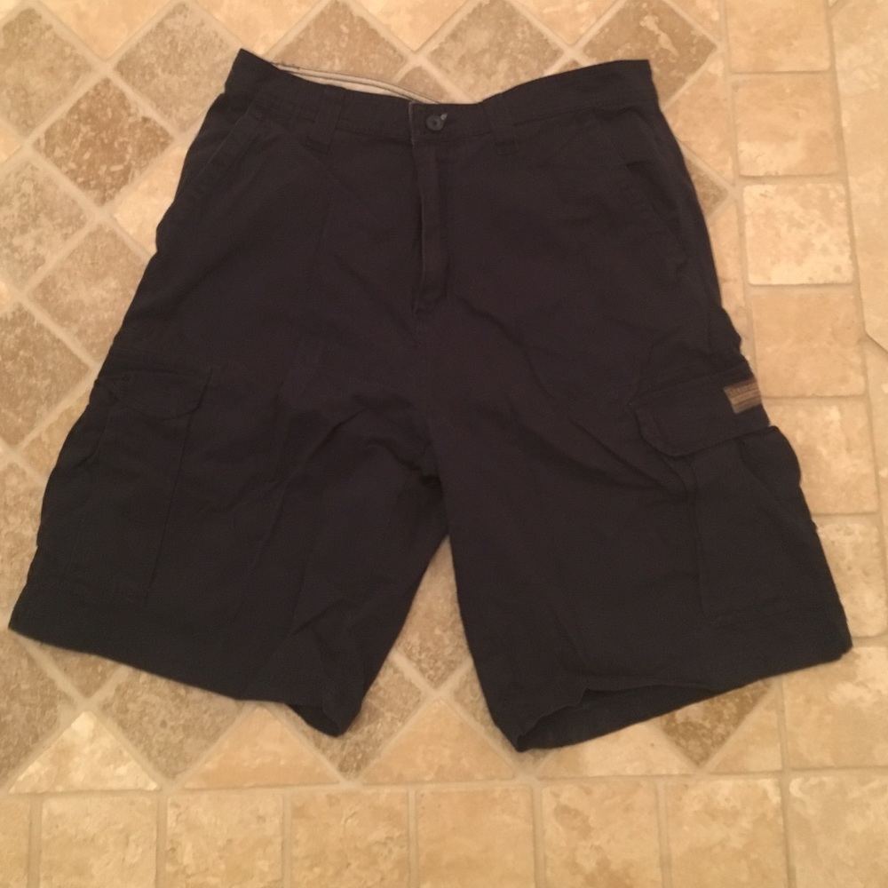 Men's Blue Aeropostale Shorts