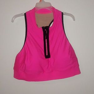 Padded Sports Bra
