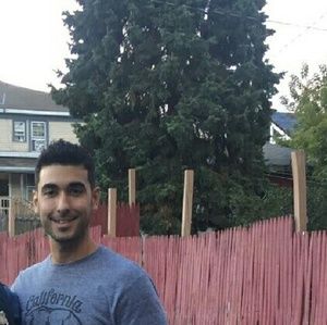 Meet your Posher, Stefano