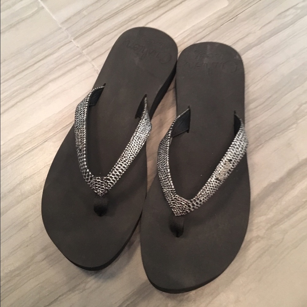 Reef Sandals