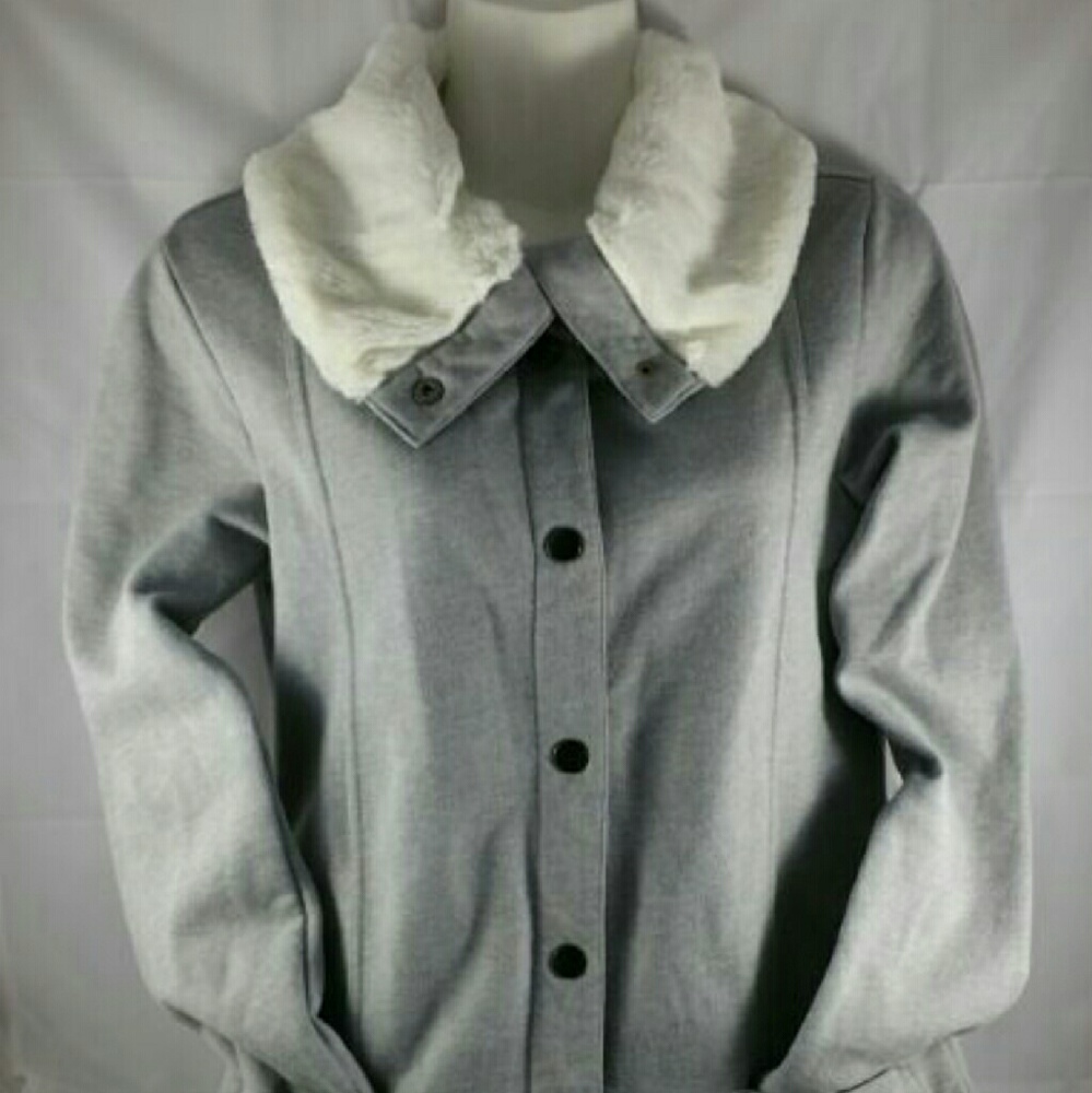 Merona Girl's Jacket