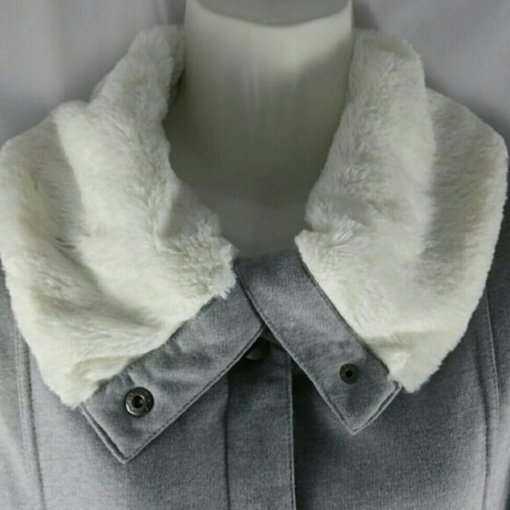 Merona Girl's Jacket - Picture 2 of 4