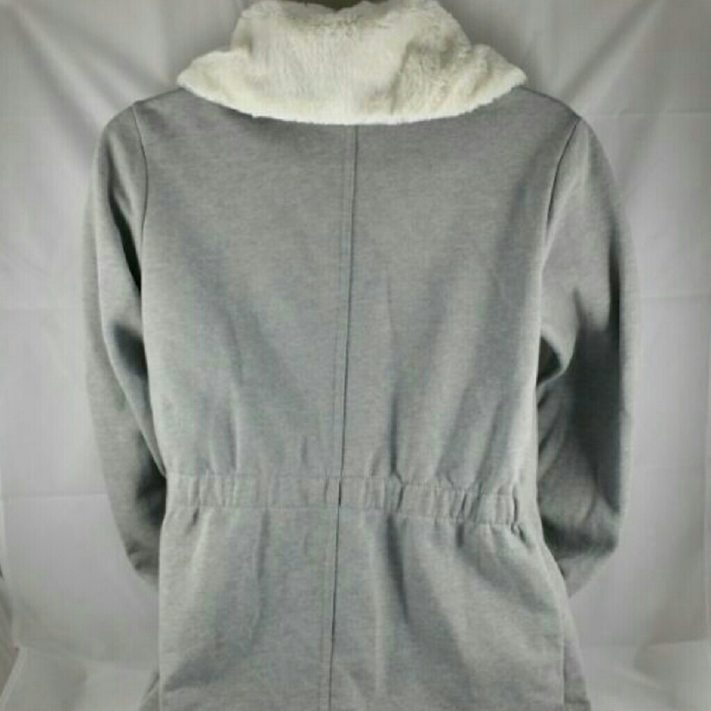 Merona Girl's Jacket - Picture 3 of 4
