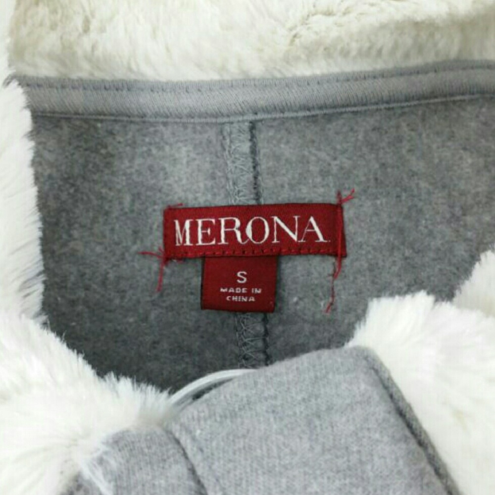 Merona Girl's Jacket - Picture 4 of 4