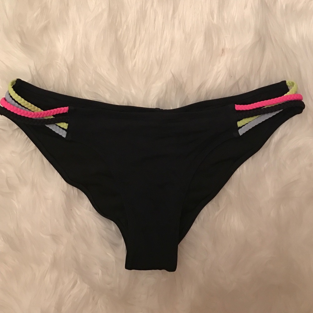 Victoria secret bikini bottoms