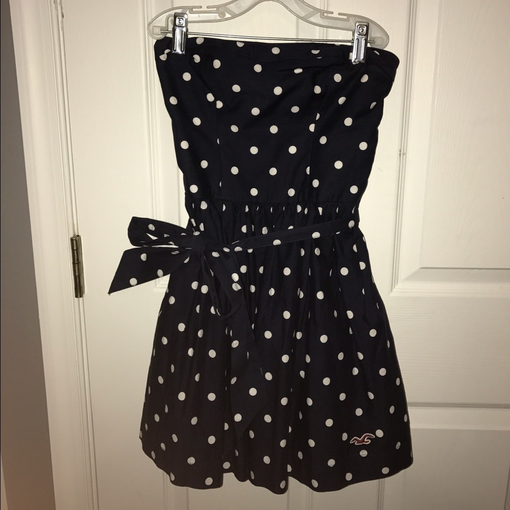 Hollister dress