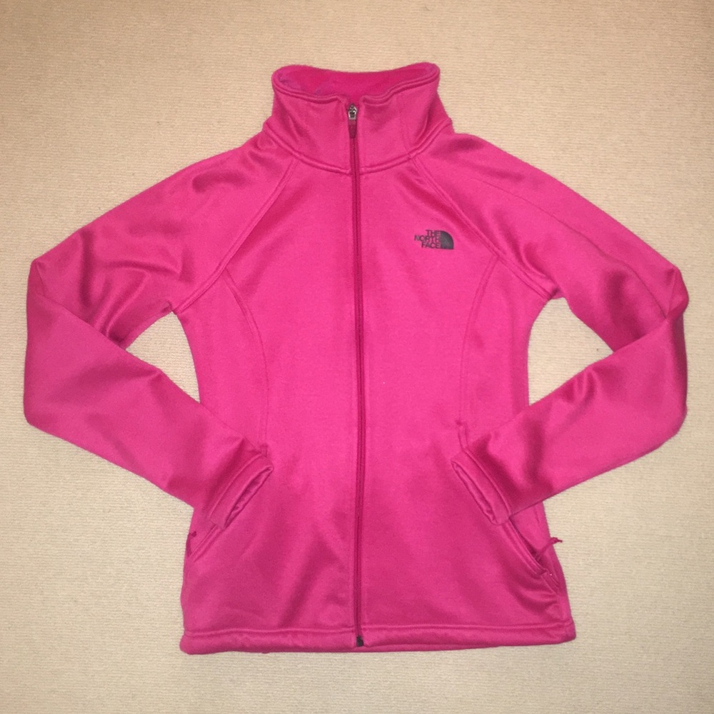 North Face | Agave Full Zip