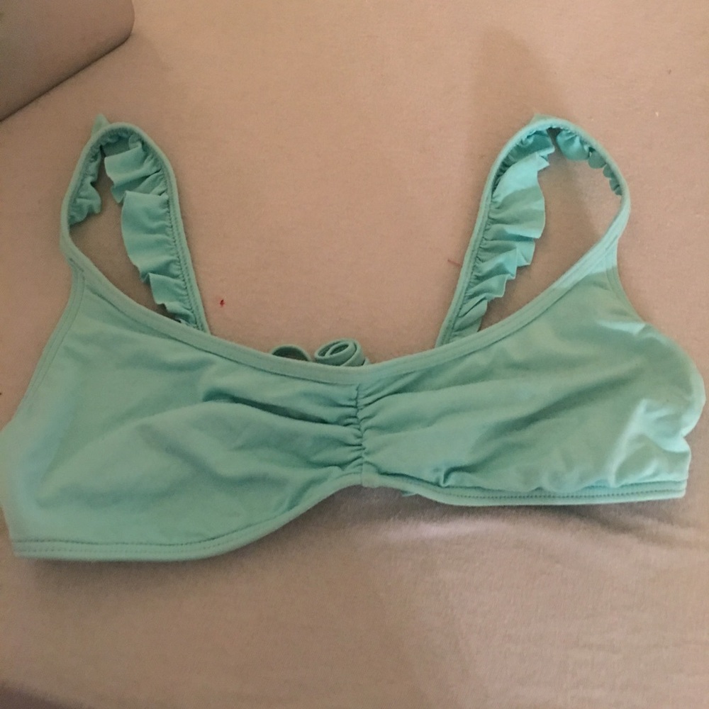 Billabong bikini top