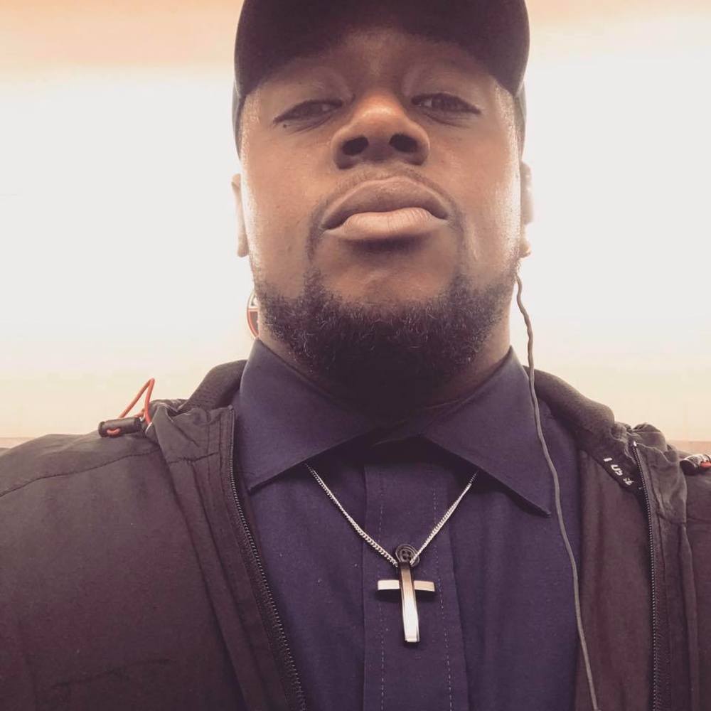 Meet your Posher, John